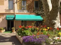 Hotel Provence by Adonis Hôtels à : Digne-les-Bains