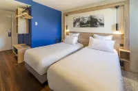 Best Western Hotel Kobalt 阿爾戈奈住宿飯店