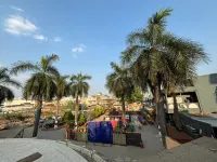 Hotel Akanksha Hotels in Kurandi