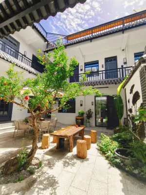 Listening to the Wind and Embracing the Mountain, Viewing and Leisure Vacation Villa, Beautiful Stay