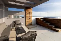 Napa Hills Seaview Villas