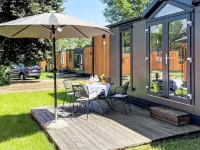 Tiny Haus Altmühlpanorama Hotels in Riedenburg