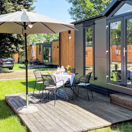 Tiny Haus Altmühlpanorama