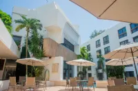 Continental Caribe Bay Hotels in Chetumal