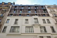 Hôtel B55 Các khách sạn ở Paris