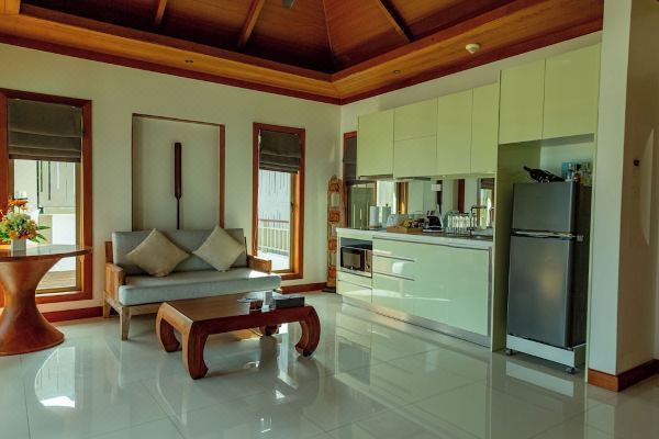 빌라 탄타완 리조트 & 스파(Villa Tantawan Resort - Private Pool Villas)_3