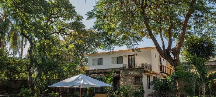 La Joyita Cuernavaca Hotels in Cuernavaca