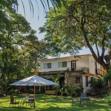 La Joyita Cuernavaca