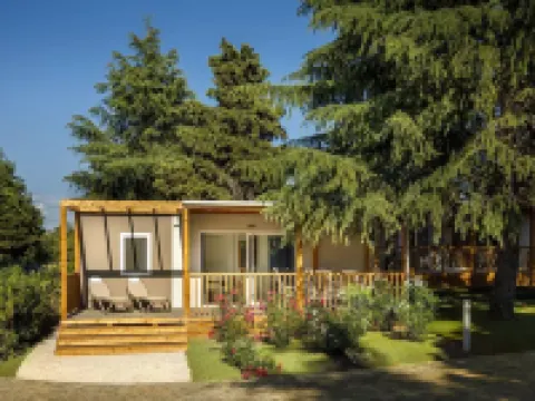 Campsite Porto Sole Hotels in Vrsar