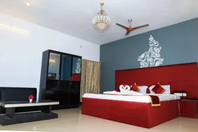 Villa de Harmony Hotels in der Nähe von Ediyar View Point