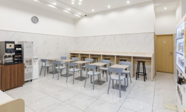 Toyoko Inn Kayabacho Eki