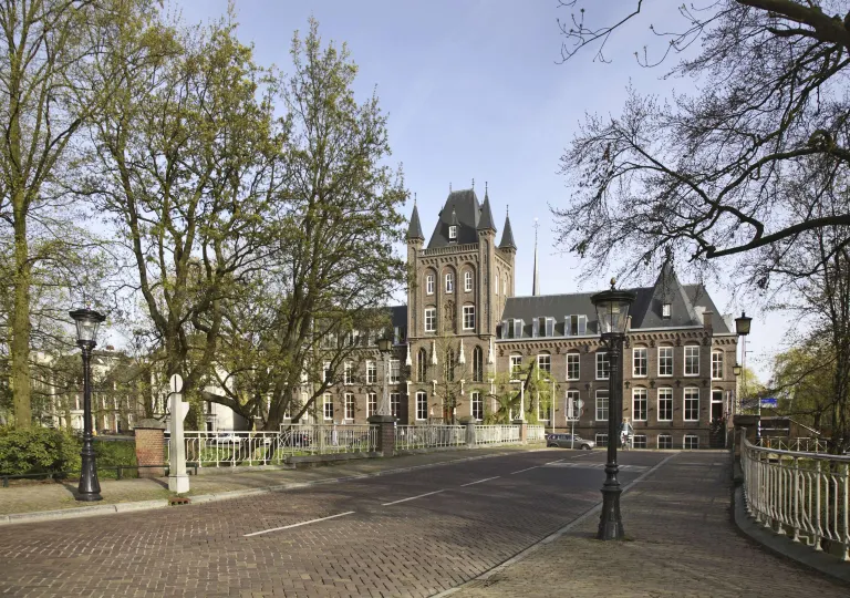 NH Utrecht