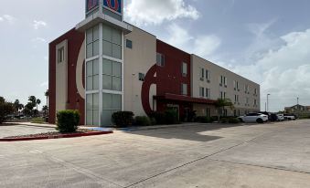 Motel 6 Weslaco, TX