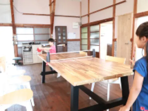 都留BASE 都留のホテル