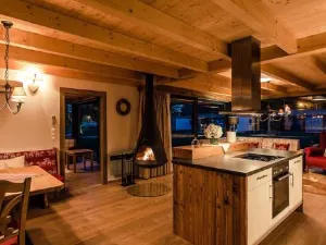 Villa Resort & Organic Spa 2025