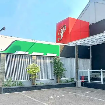 Premiere Inn Tegal