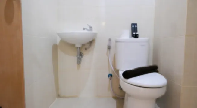 Elegant & Spacious 3BR at Bale Hinggil By Travelio Hotels in Penjaringan Sari