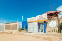 Ayenda Canaguate Hotels in Риоача