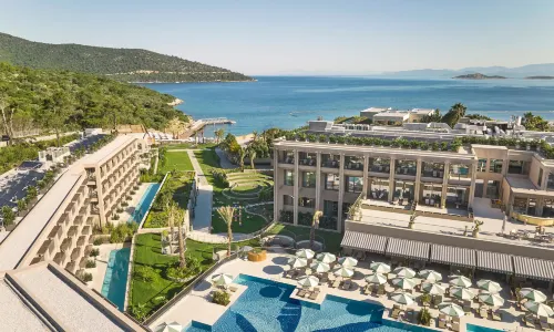 Hyde Bodrum
