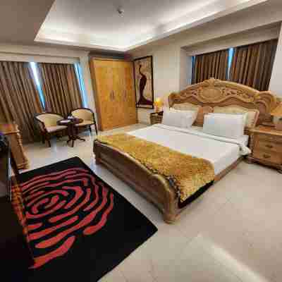 Park Prime Rooms