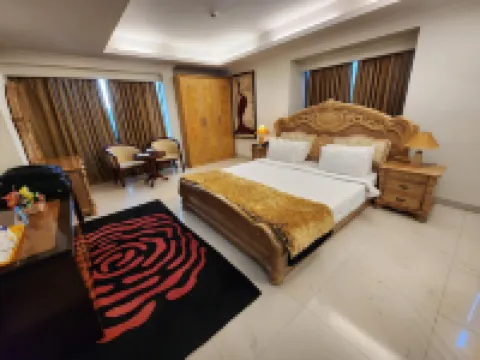 Park Prime ラーンチーのホテル