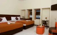 Bantal Guling Pasar Baru