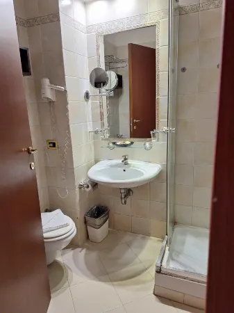 Hotel Nizza