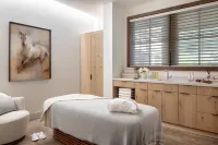 The Rusty Parrot Lodge and Spa - spa