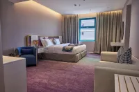 Marvelous Hotel Tabuk Hotels in 