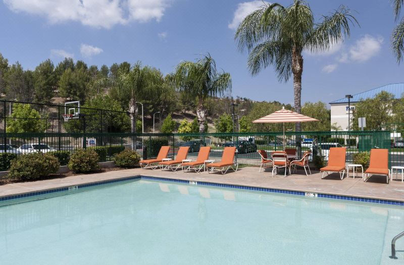 Residence Inn Santa Clarita Valencia photo 3