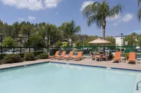Residence Inn Santa Clarita Valencia - Pools