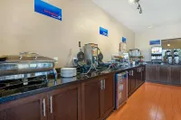 Best Western Northgate Inn - breakfast