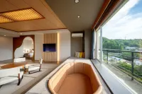 Akiu Grand Hotel