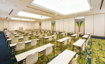 Hotel Keihan Kyobashi Grande