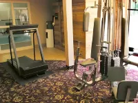Lupine Inn فنادق في Red Lodge