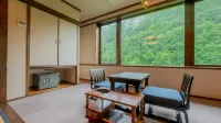 Goshikinoyu Ryokan