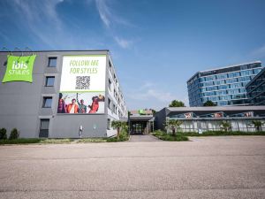 ibis Styles Hotel Linz