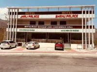 Goroomgo Bhanu Palace Rudraprayag Hotels in Rudra Prayag