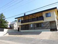 Hotel Wamare Onikoube Các khách sạn gần JR Nakanosakae Station