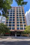 Star Hotel and Spa Danang Hotels in Da Nang