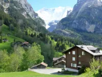Chalet Mettli - Homestays