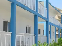 George's Studios Hotels in Charaki