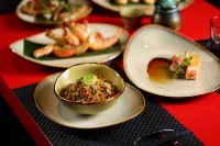 Pullman Colombo City Centre - Bữa sáng