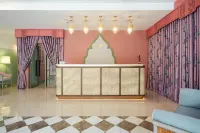 56 スラウォン ホテル バンコク