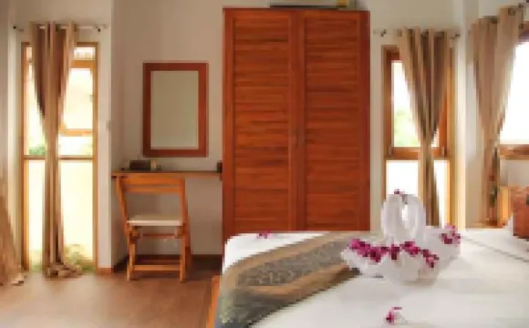 Armonia Village Resort and Spa