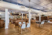 The Shore Club Wisconsin, Ascend Hotel Collection Hotels in Elkhart Lake