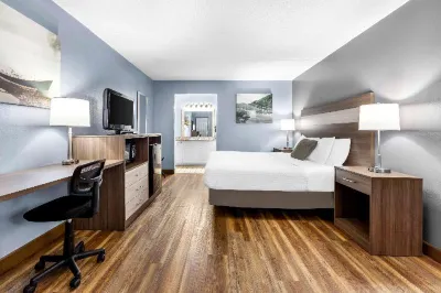 Quality Inn Hotels in Barbourville