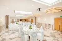 MILFORD HALL SALISBURY by IHG - Bữa sáng