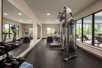 Holiday Inn Express MORGANTOWN by IHG - Gym