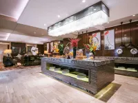 上海靜安雅高鉑曼酒店 - 酒吧